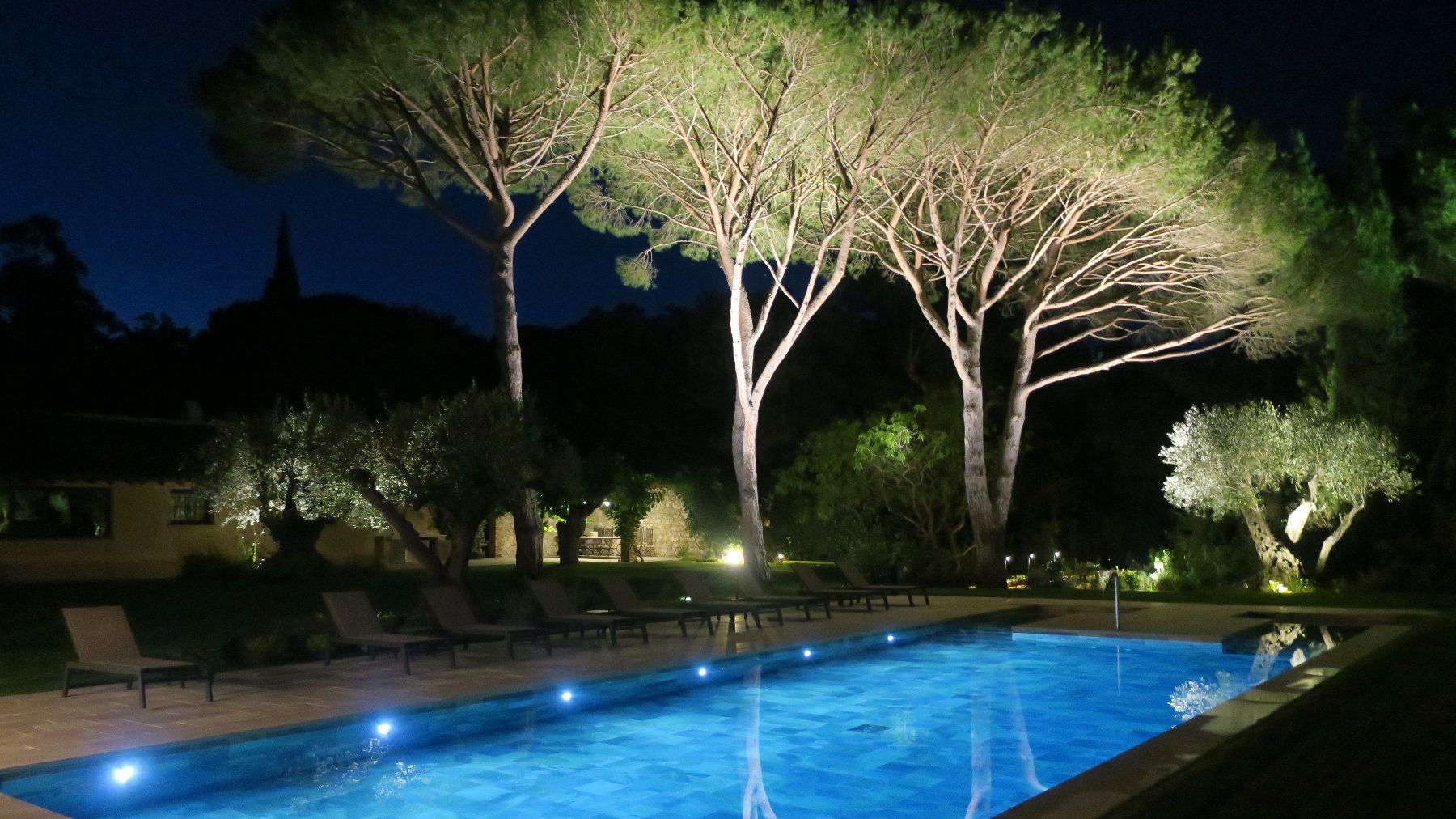Villa des Arbes villa photo.